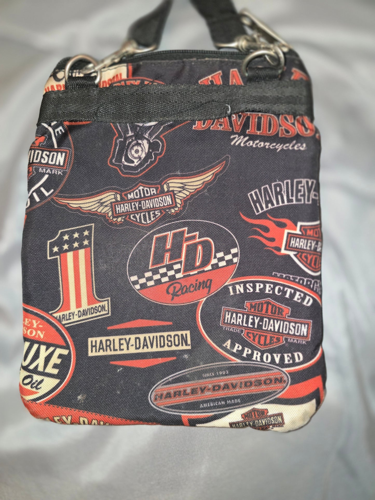 Harley-Davidson Cross Body