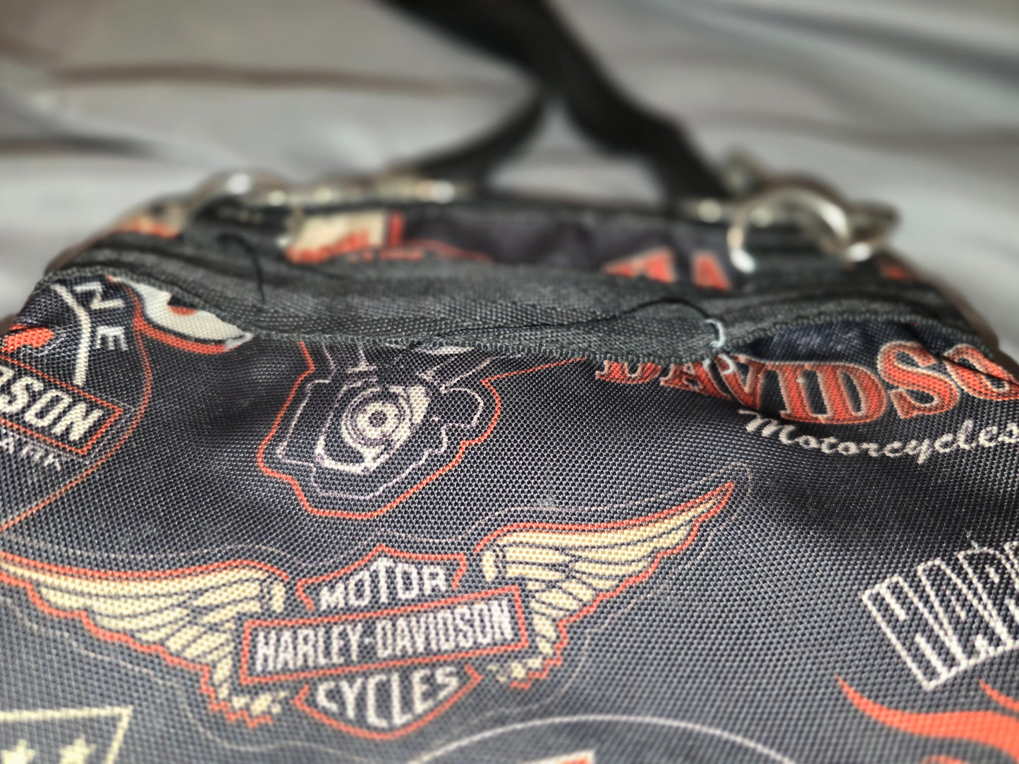 Harley-Davidson Cross Body