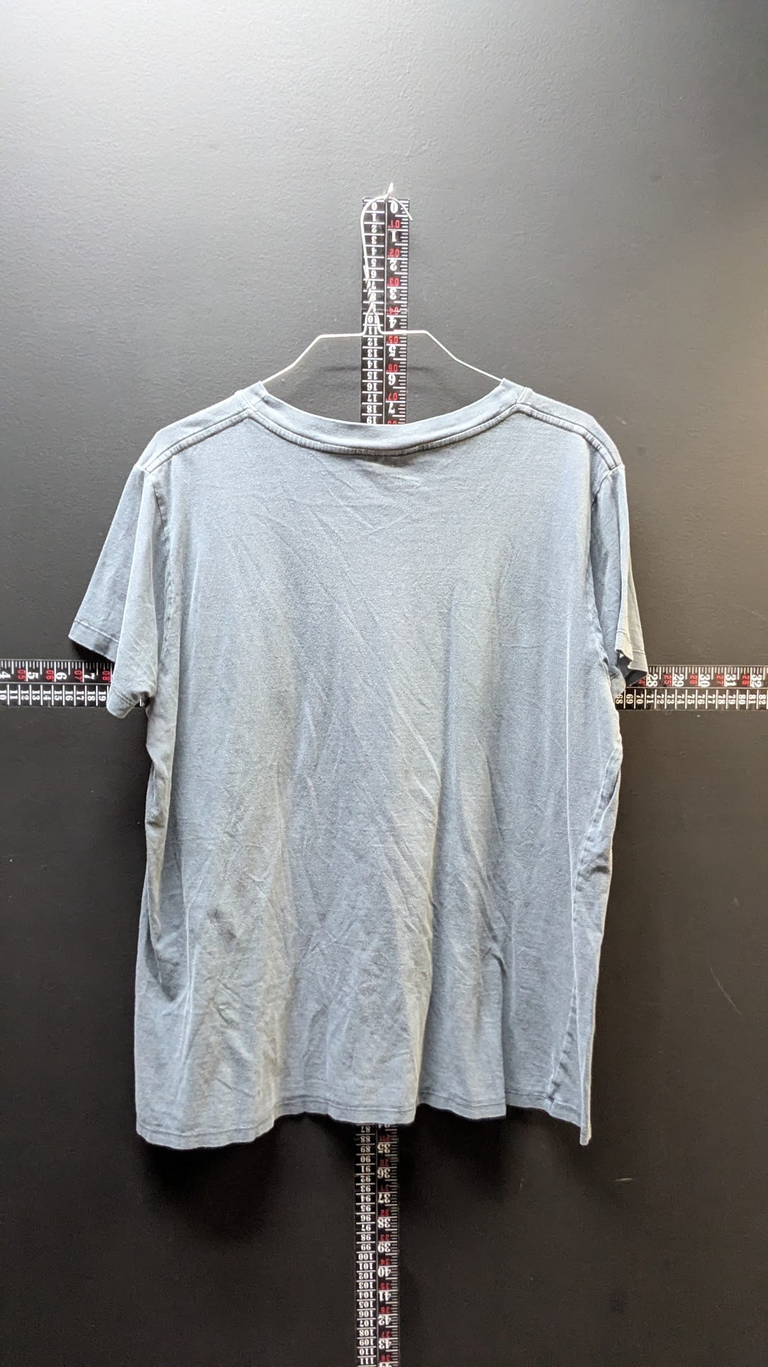 Def Leppard Graphic Band Tee – XL (Cotton On)