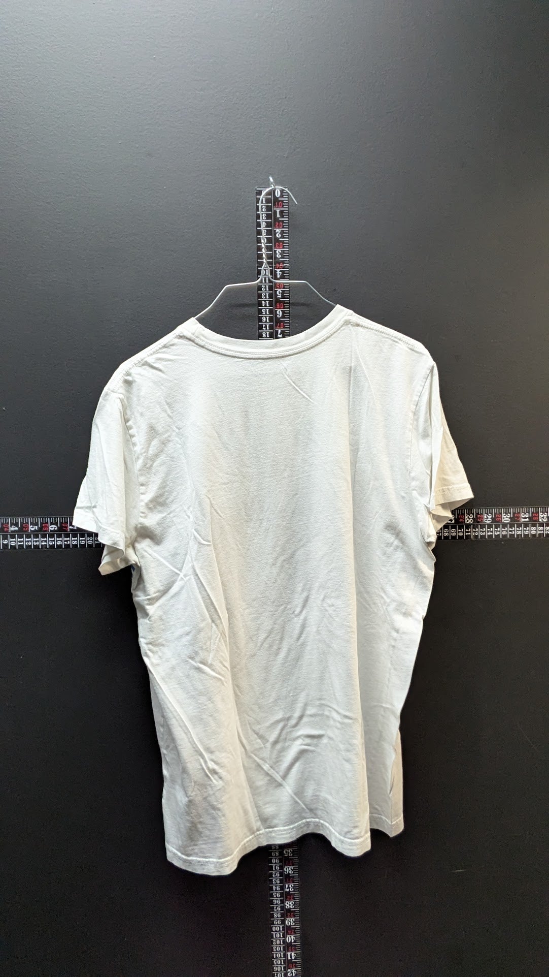 Harley-Davidson Women’s White Retro Stripe Graphic T-Shirt Size M