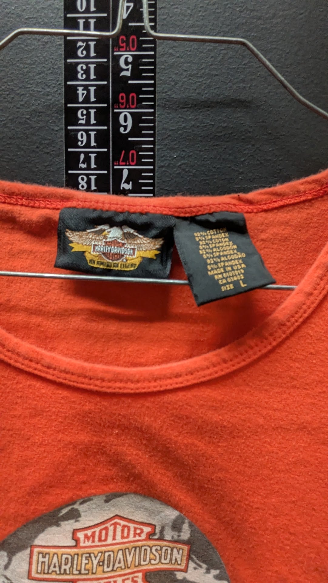Harley-Davidson 100th Anniversary Milwaukee Wisconsin Women's T-Shirt
