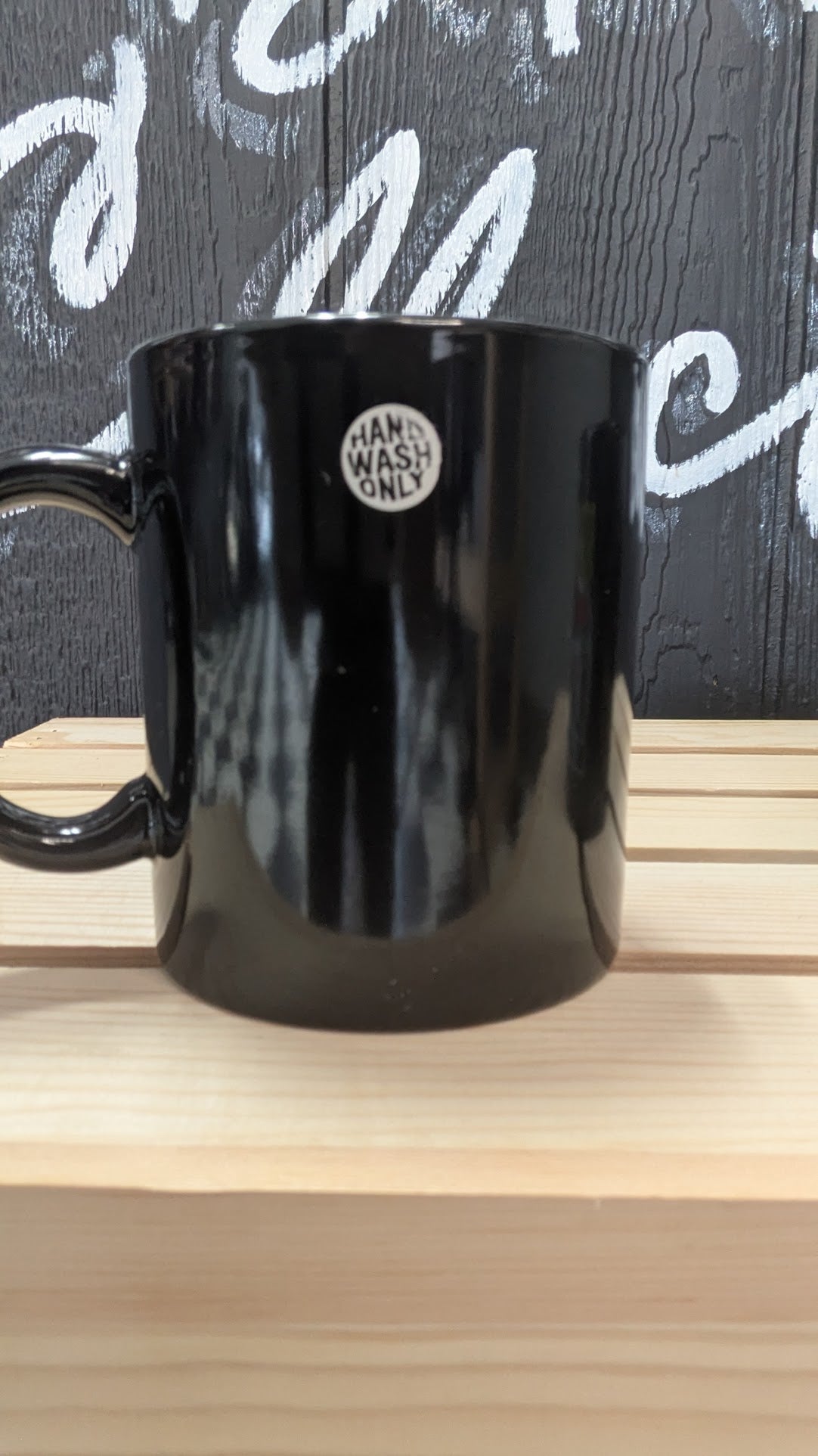 Vintage Buckminn's Harley-Davidson Xenia Ohio Coffee Mug Set – Pair of 2 Dealer Mugs