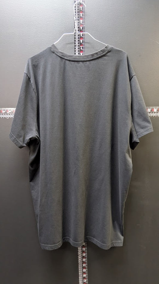Harley-Davidson Livewire T-Shirt Men's Slim 2XL Black Electric Motorcycle Graphic