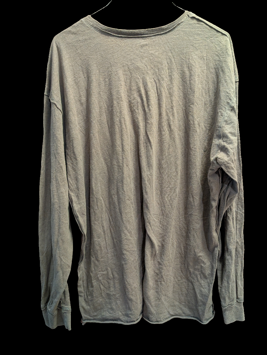 Long sleeve Harley Davidson Men's XL
