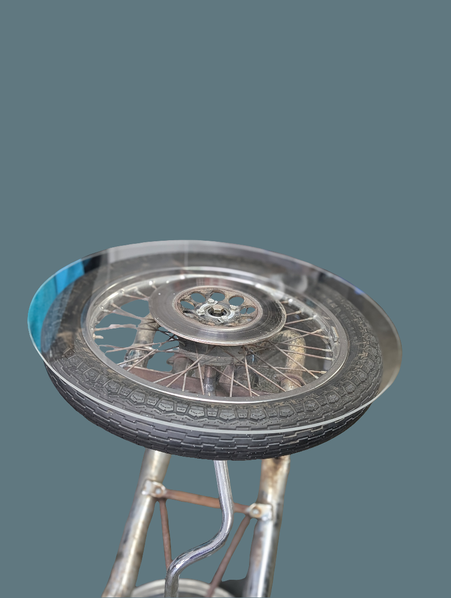 One of a kind Pub Table