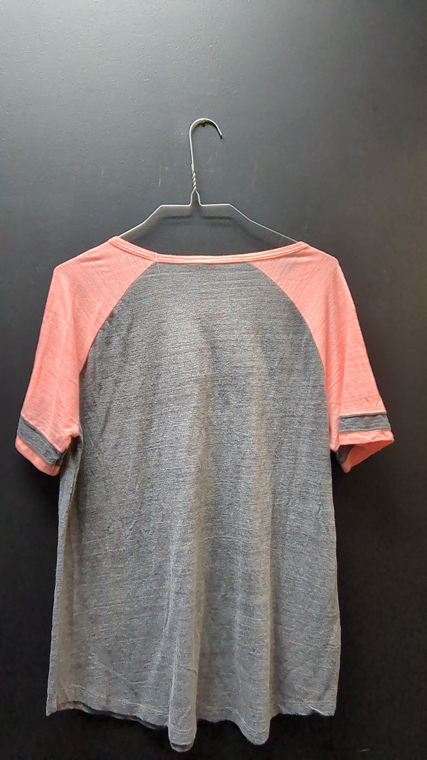 Harley Just Ride Tee
