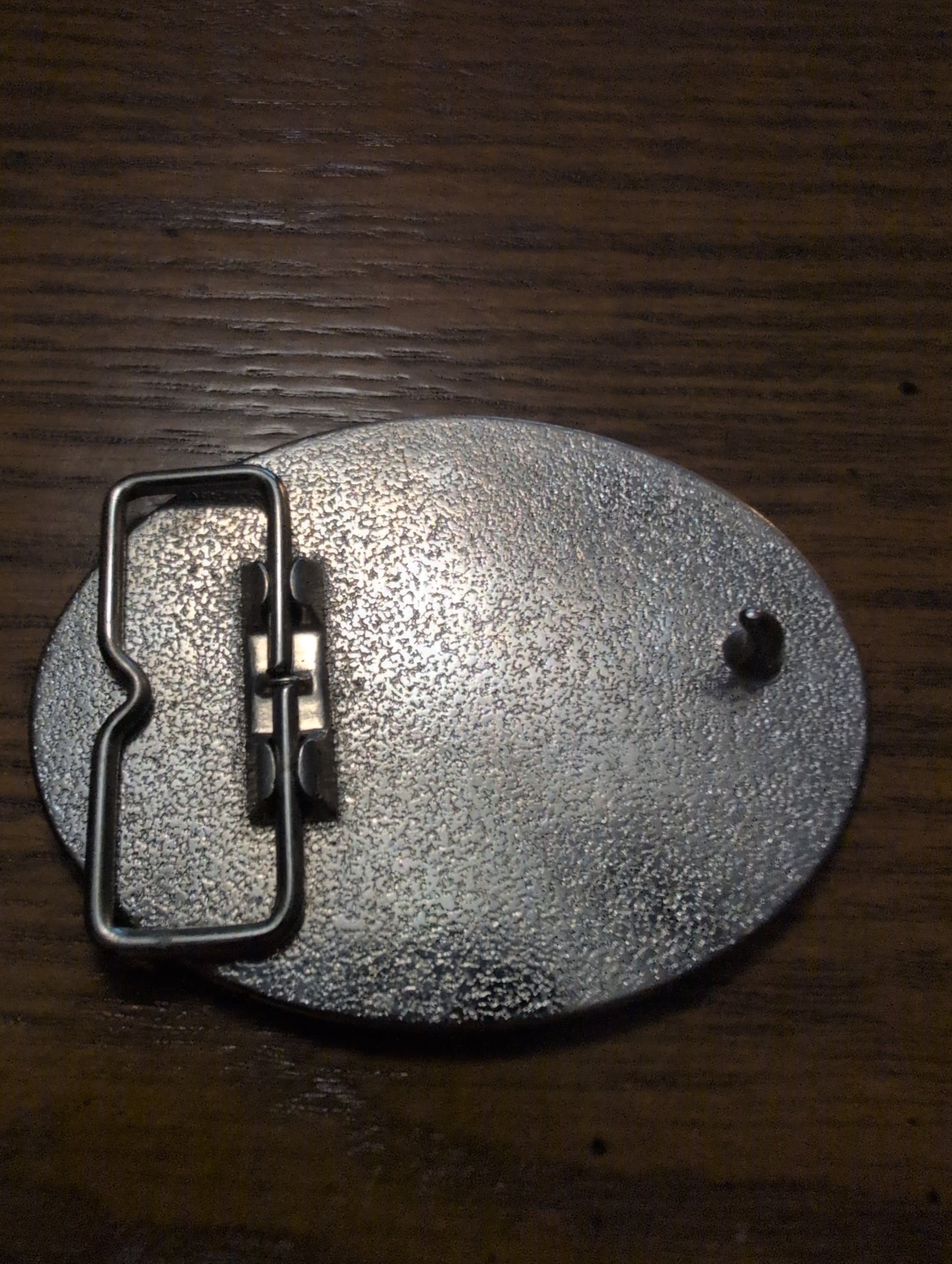 Eagle Belt buckle