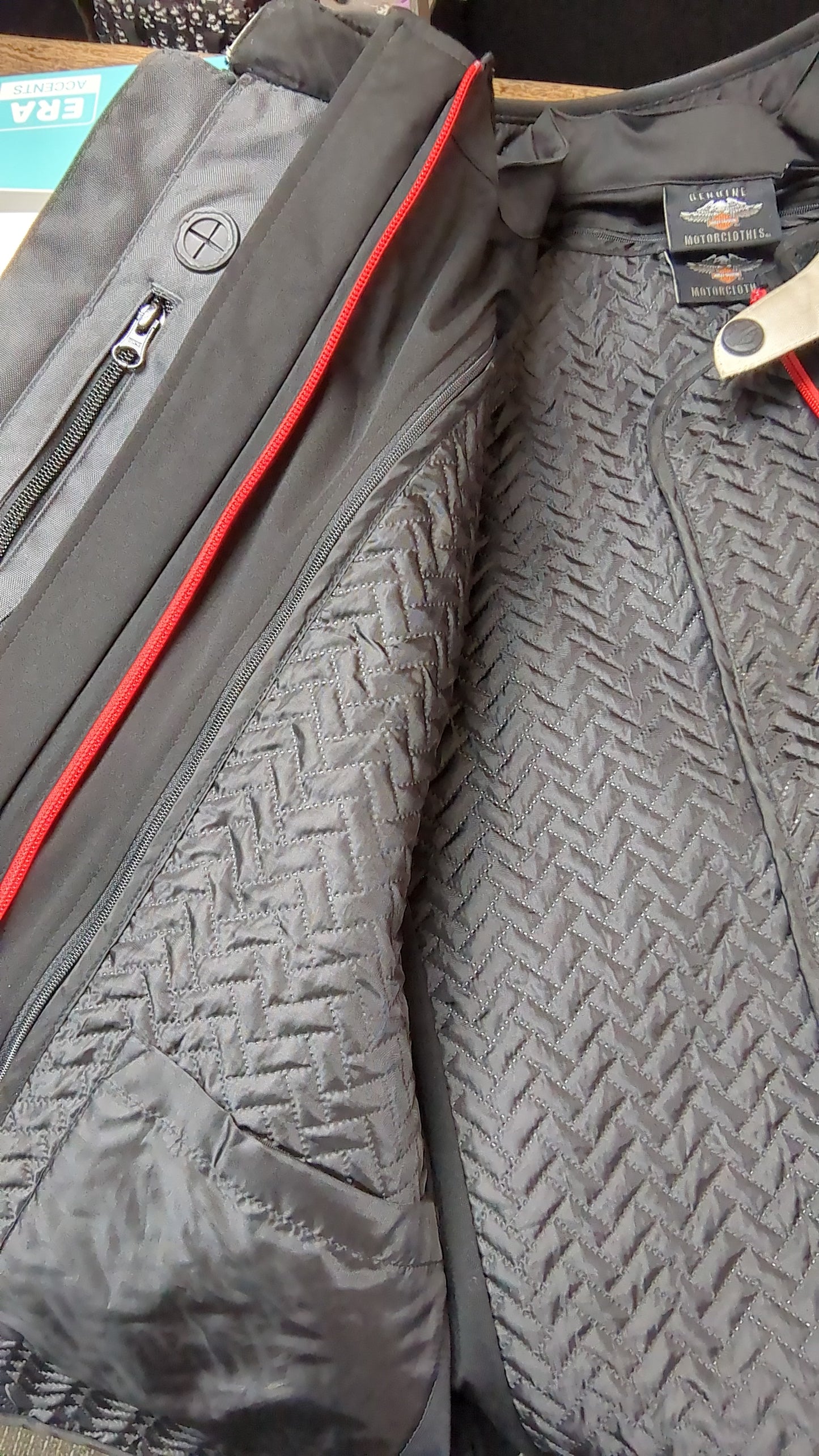 Harley-Davidson Riding Jacket