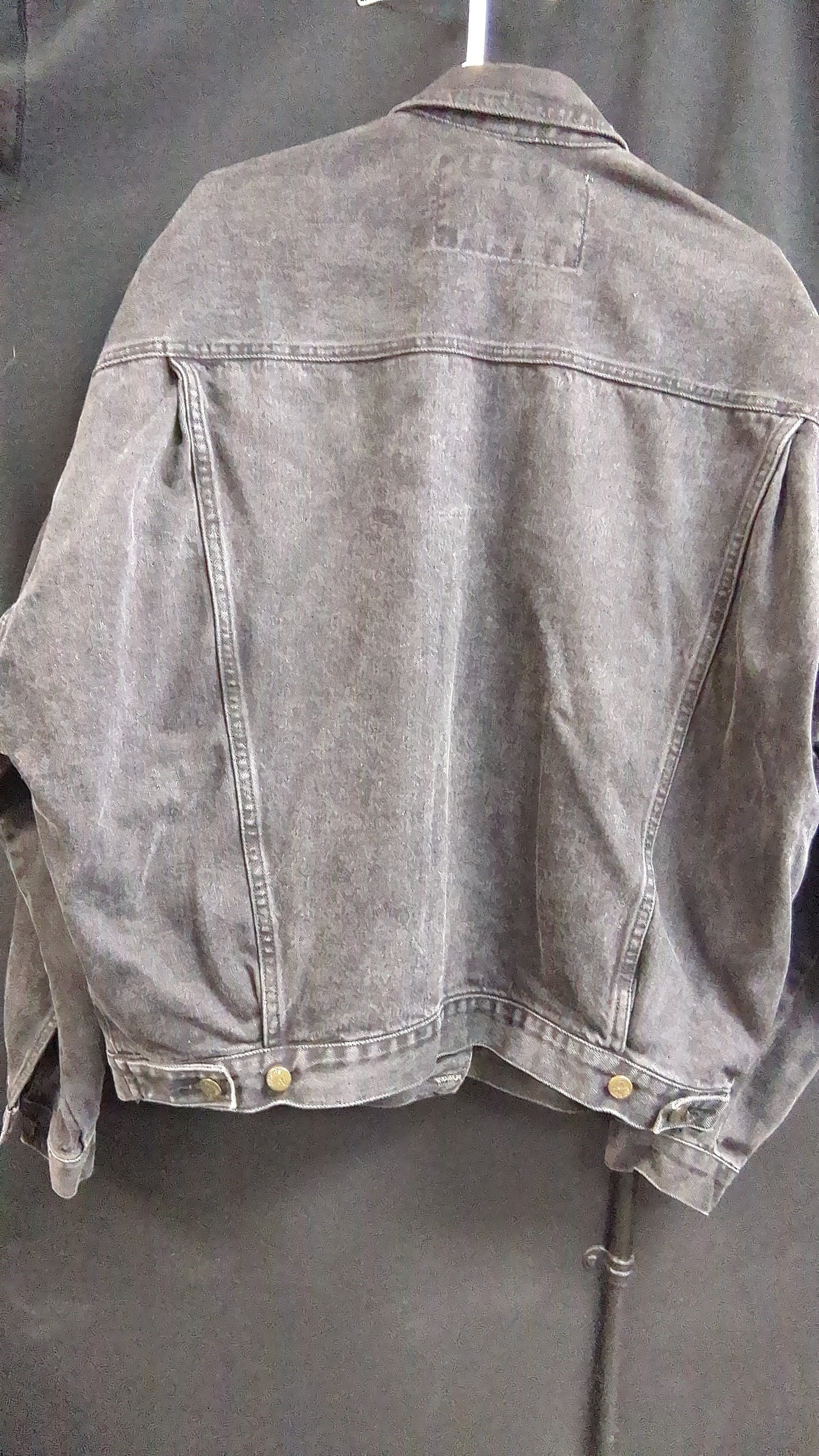 Vintage Guess Jean Jacket