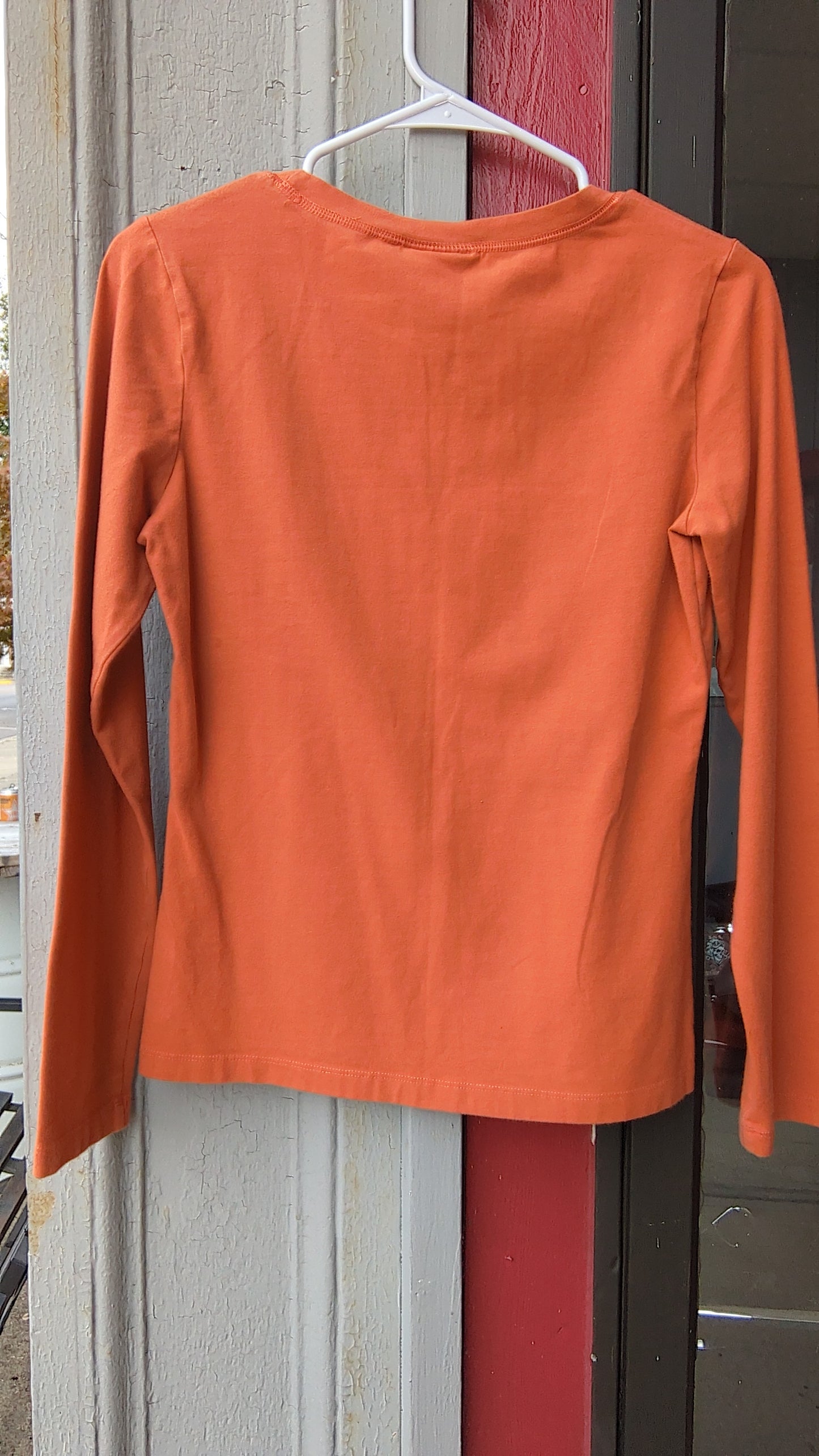 Harley-Davidson Long Sleeve