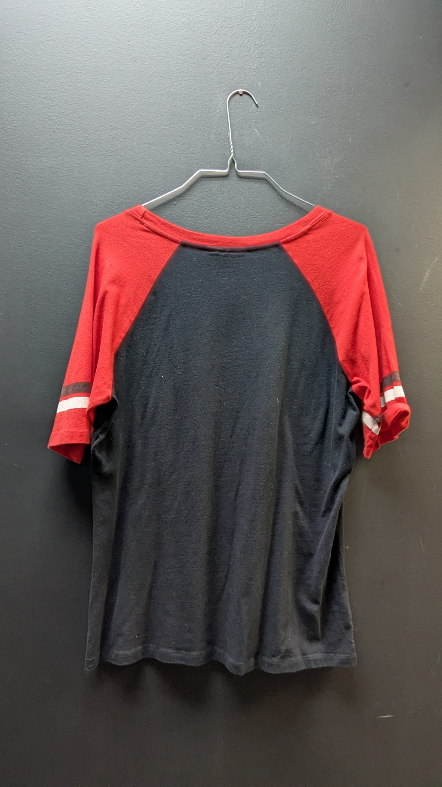 Harley Woman's Top