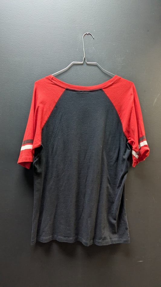 Harley Woman's Top