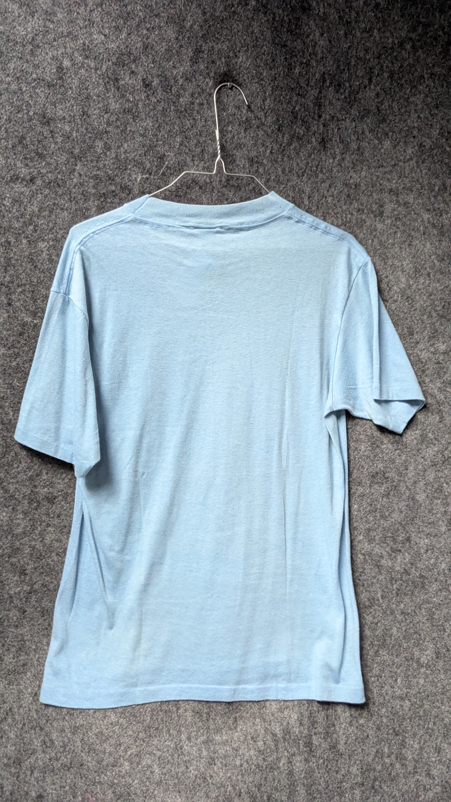 Vintage Farmer's Beef Shirt