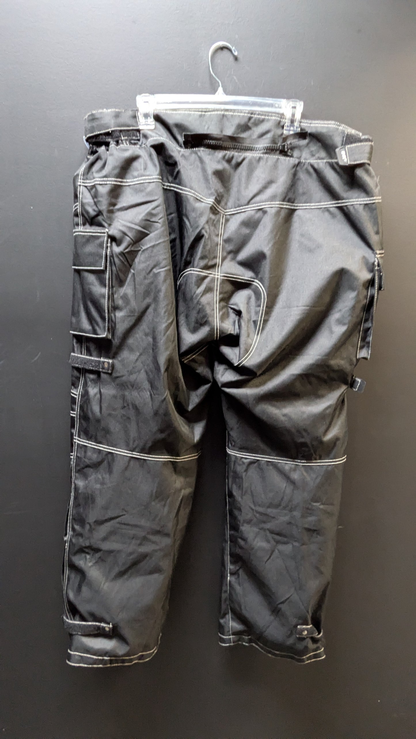 #HWK Motorsports Pants -4XL 30 inseam