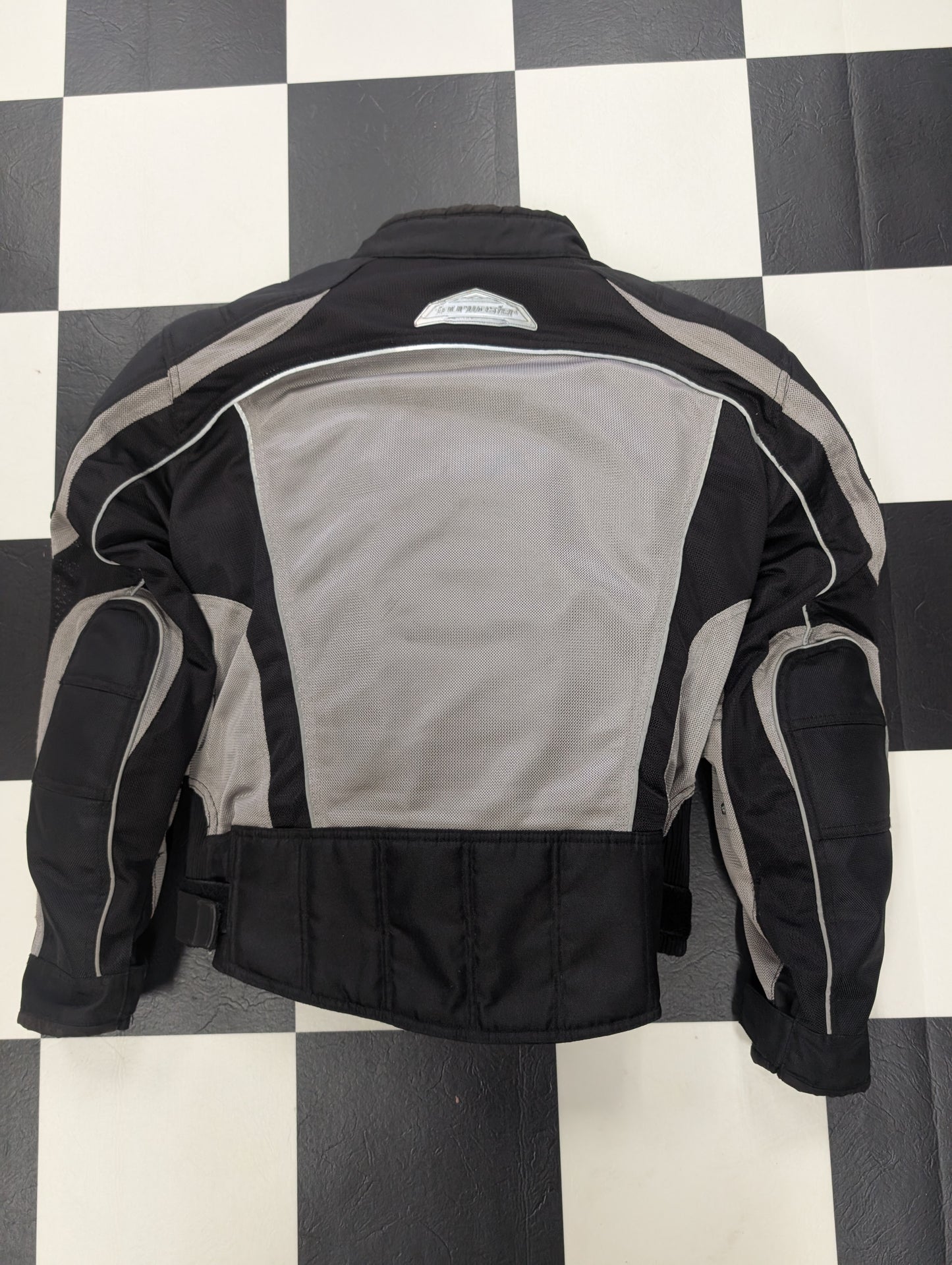Tourmaster Size Large