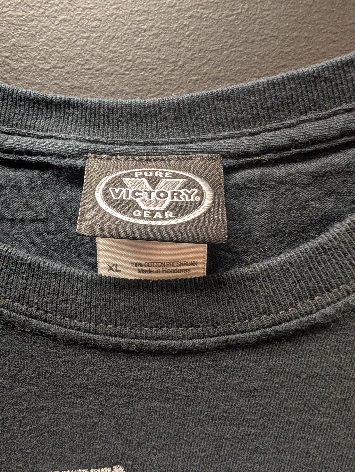 Victory XL TSHIRT