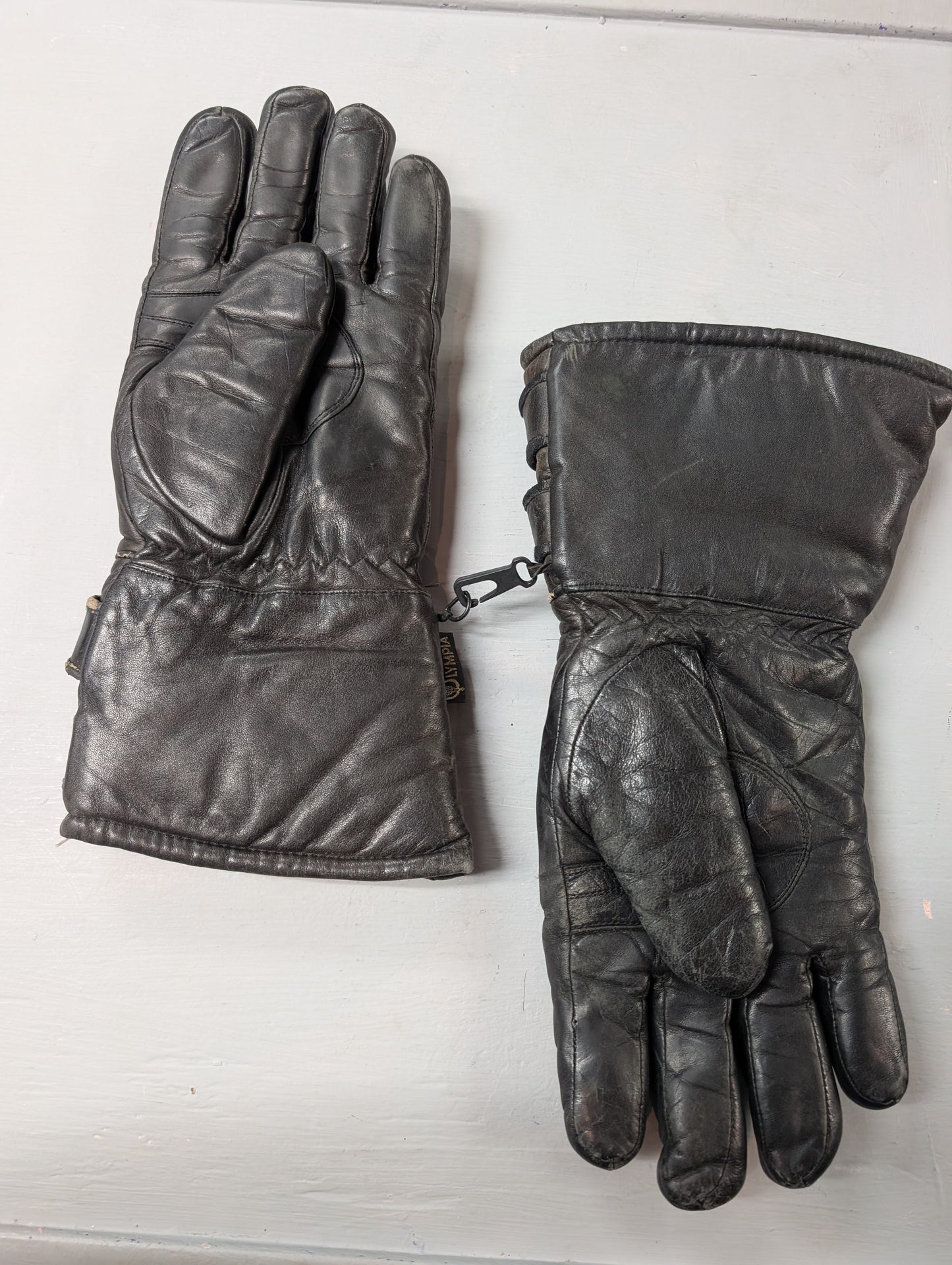 Gloves