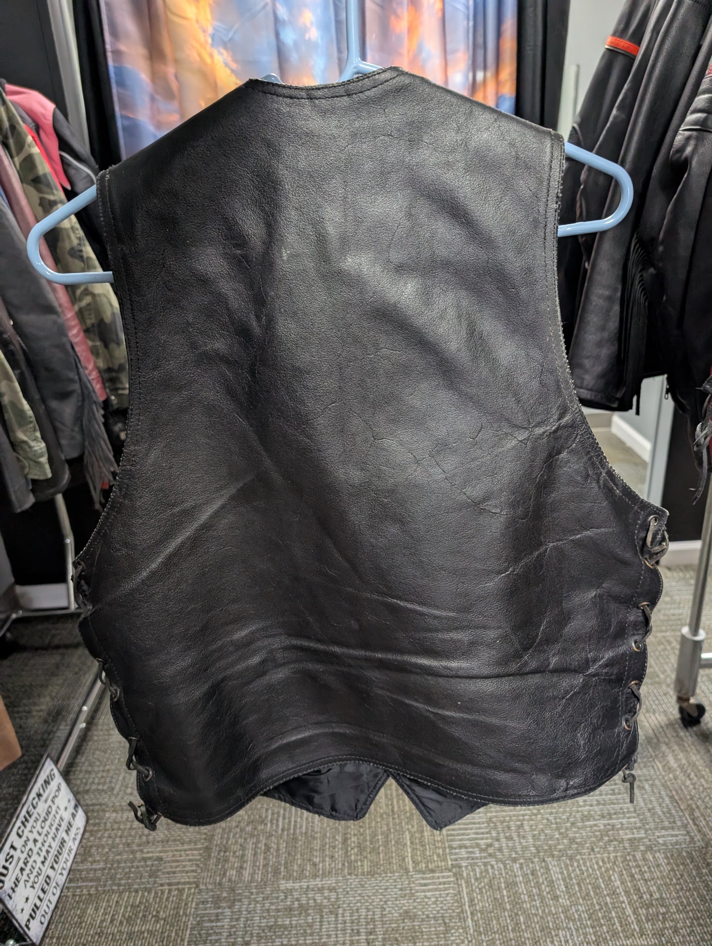 Vest
