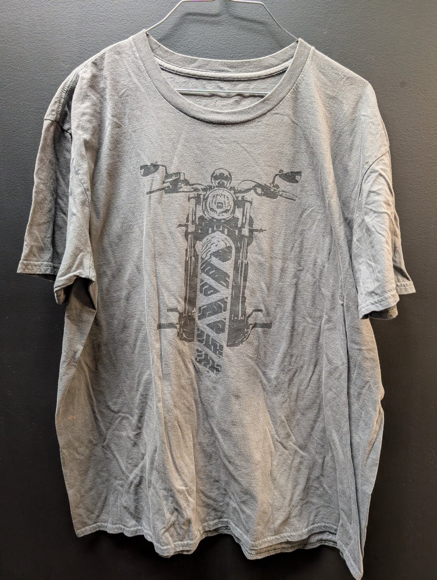 Victory Road Home XL Tshirt
