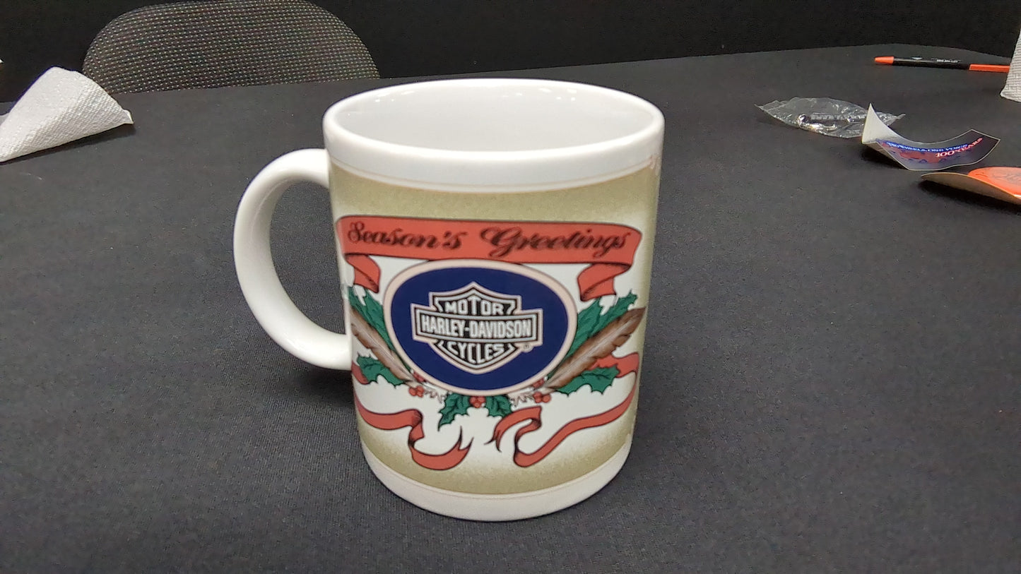 Christmas Mug