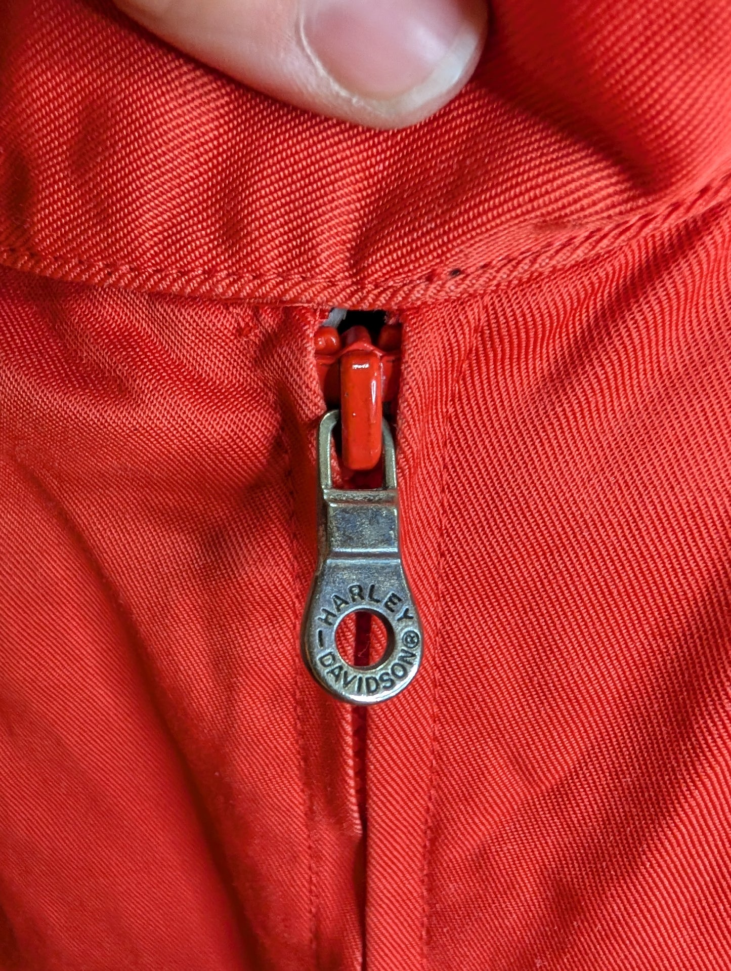 Harley Coat
