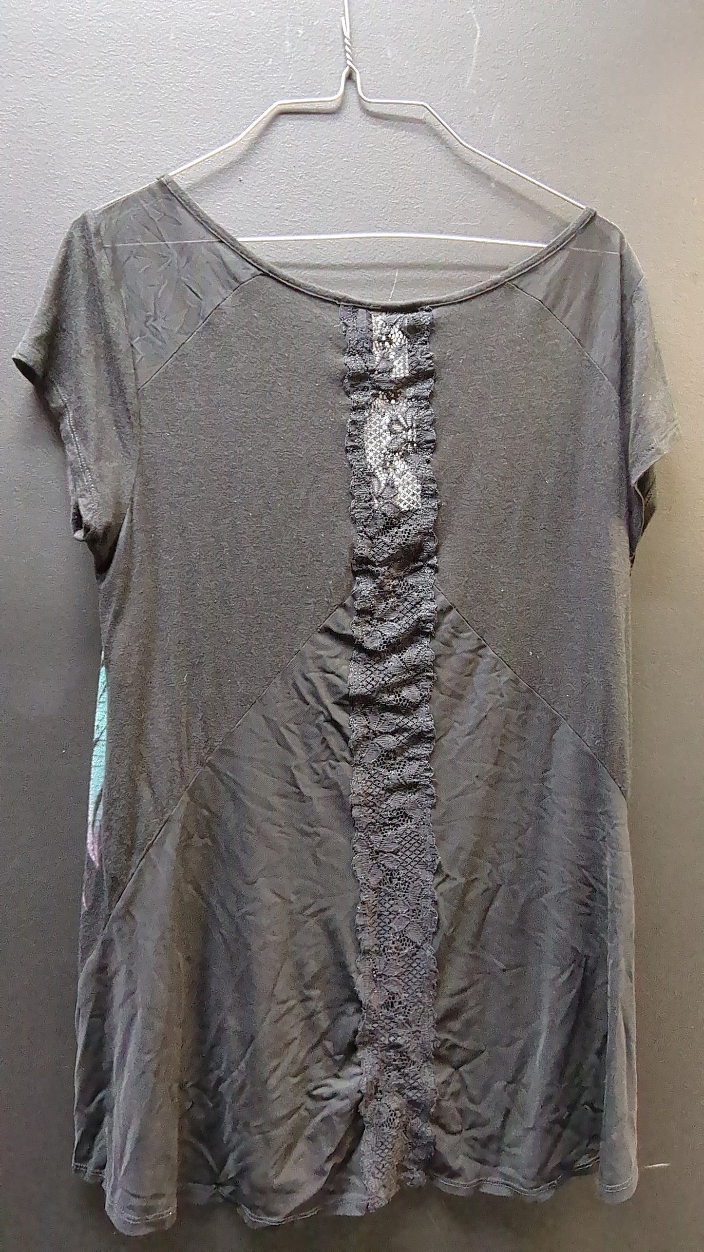 Women's Short Sleeve Top