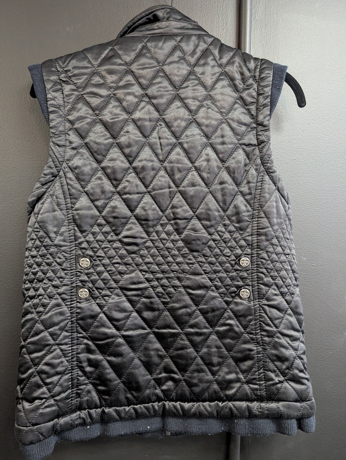 Harley Davidson women's fashion vest