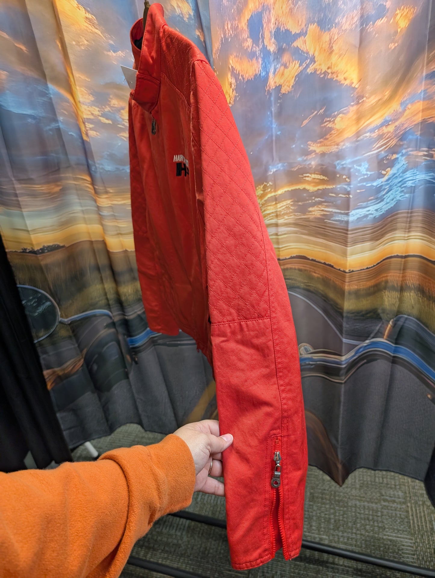 Harley Coat