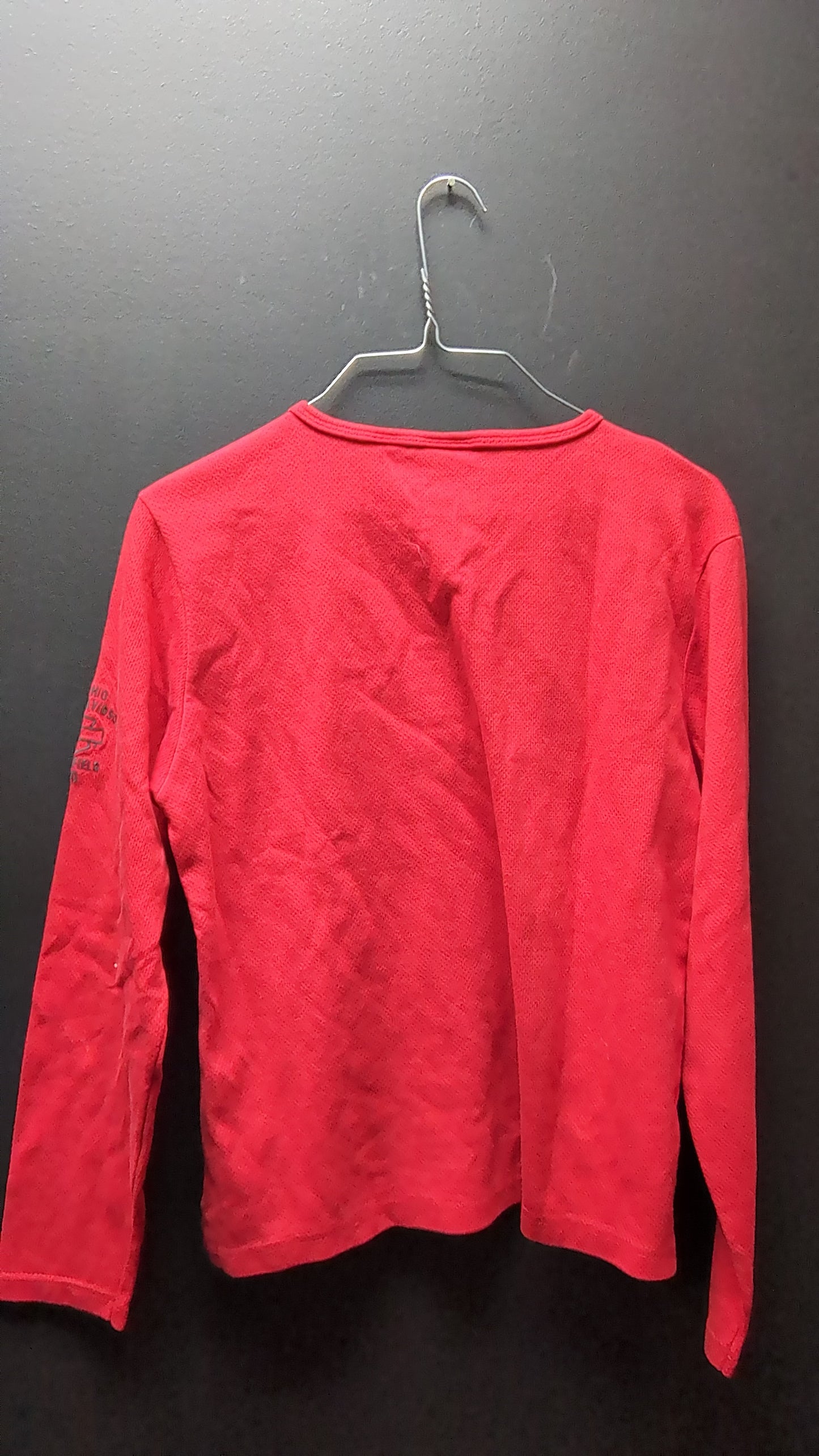 Long Sleeve