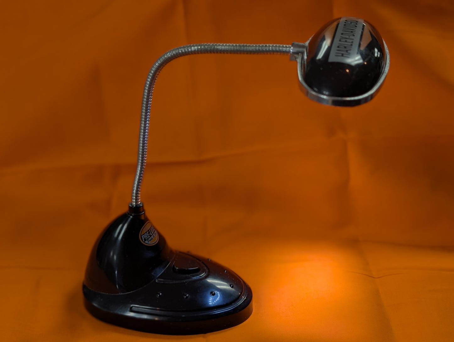 Led light AA Battery powered, Harley Davidson, working