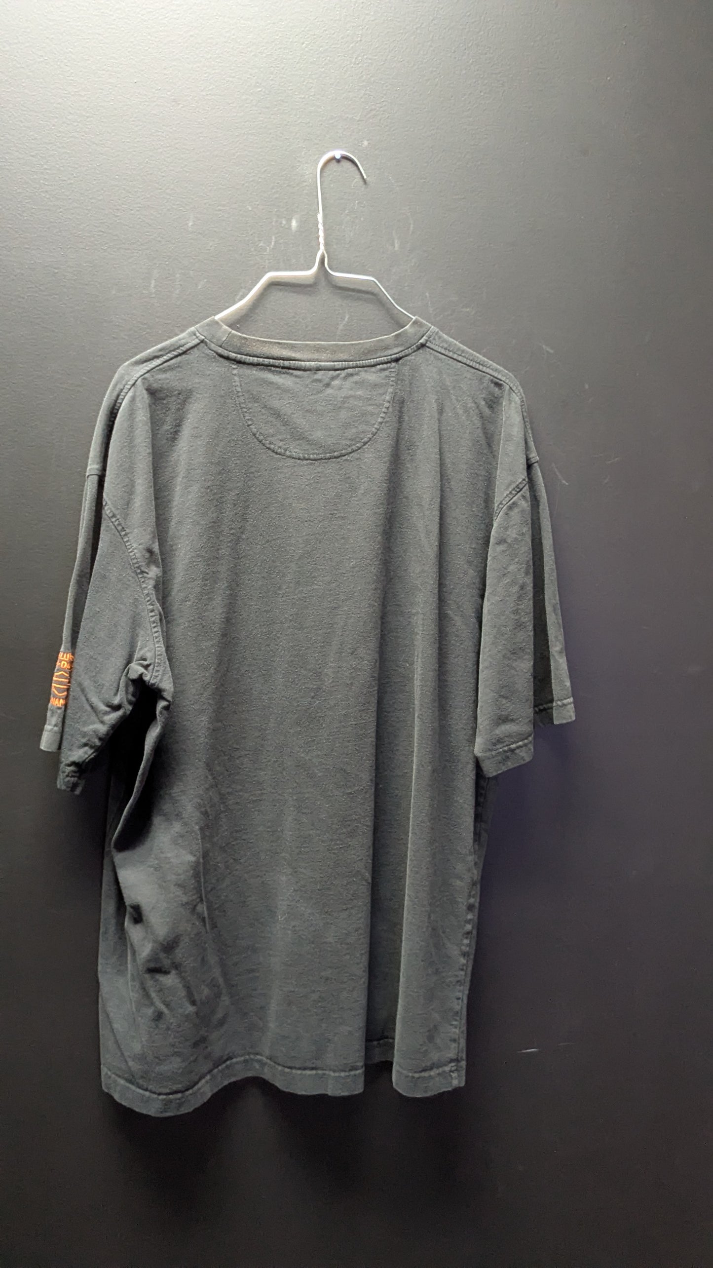 Harley Davidson XL T-shirt