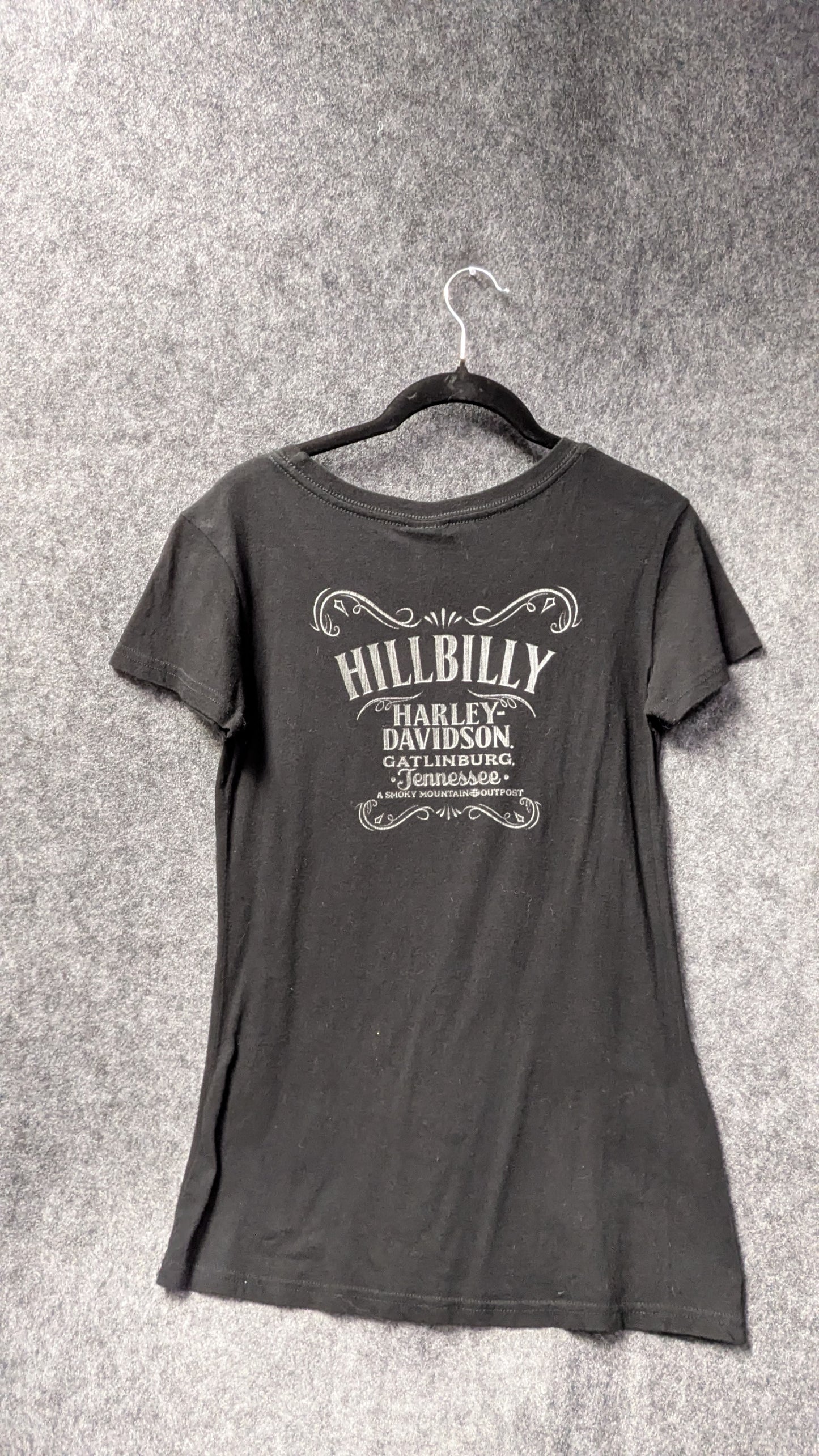 Women’s Harley-Davidson Hillbilly small