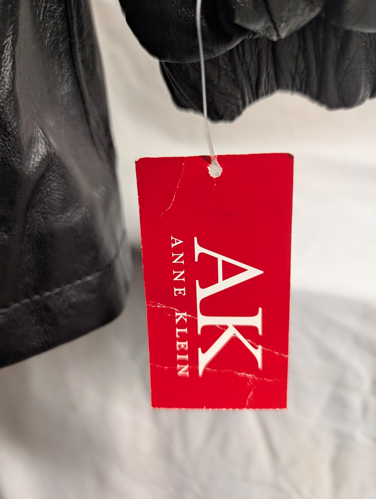 Anne kleine large women's coat
