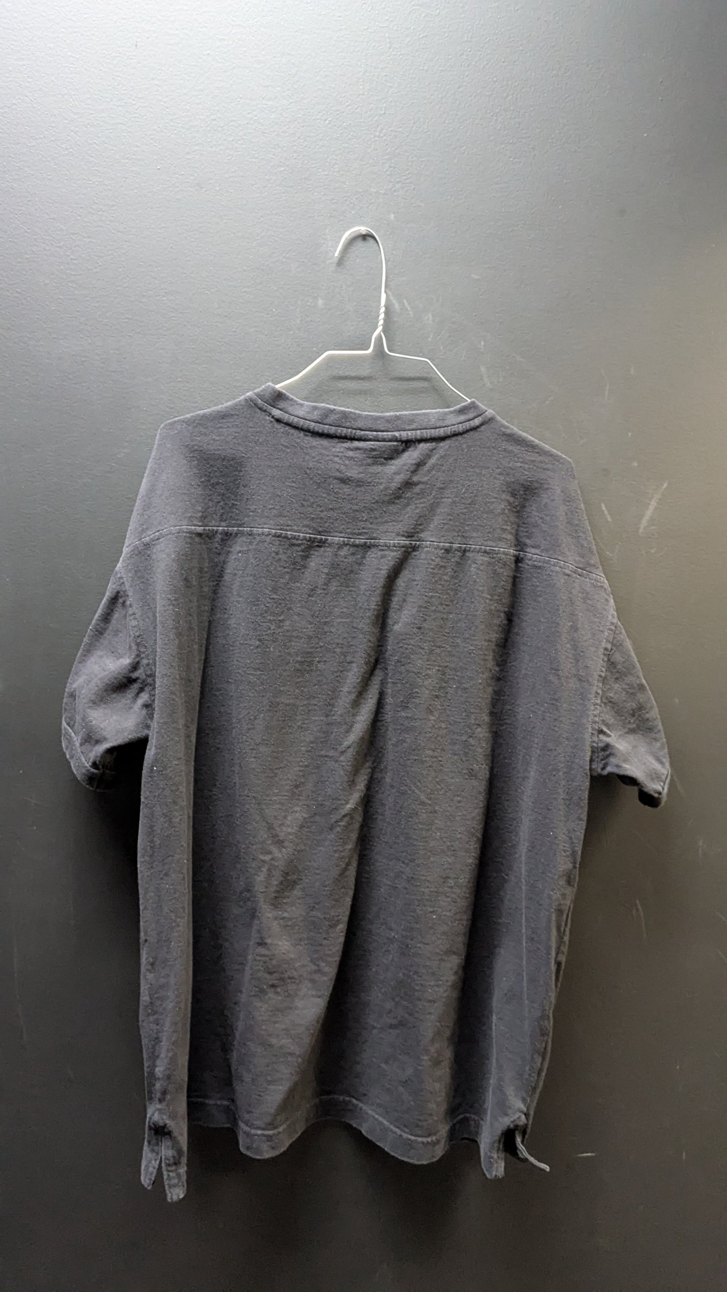 Harley V neck Shirt