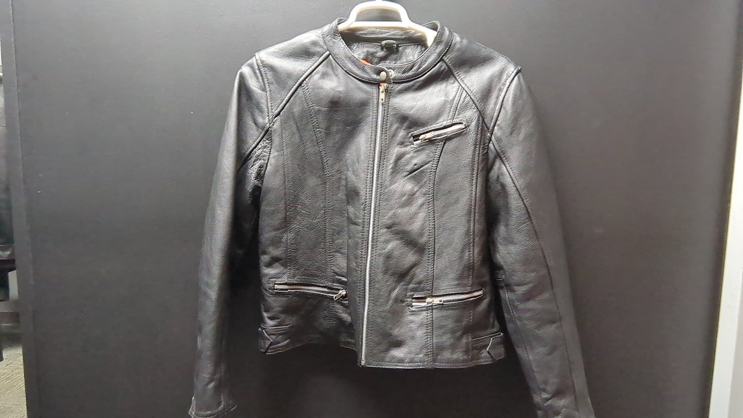High Mileage by Vance Leather Jacket