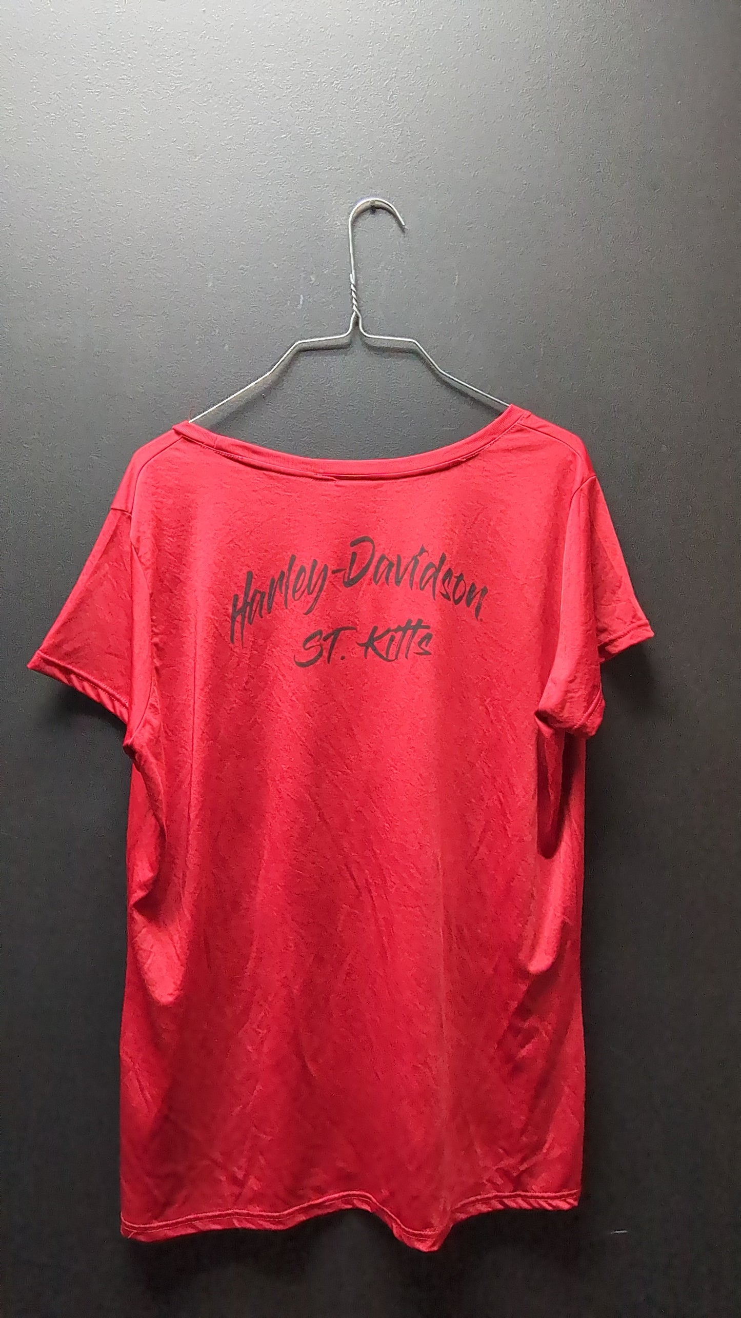 Harley Davidson Women's Shirt