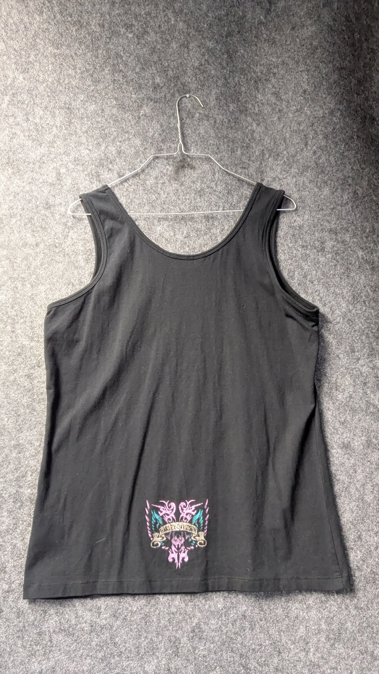 Harley Tank Top