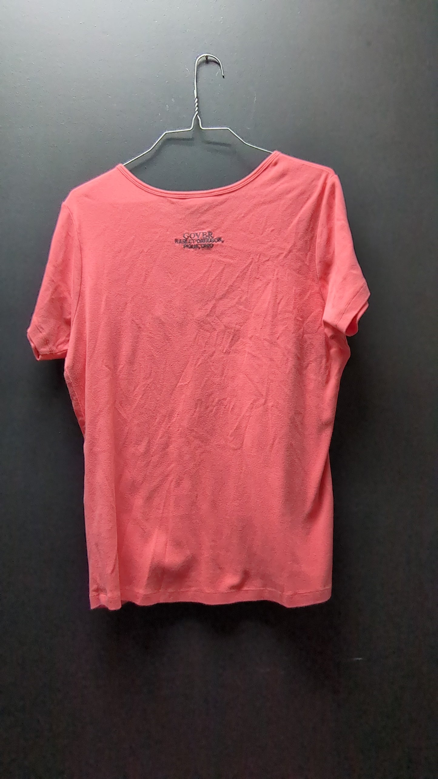 Harley Davidson Shirt