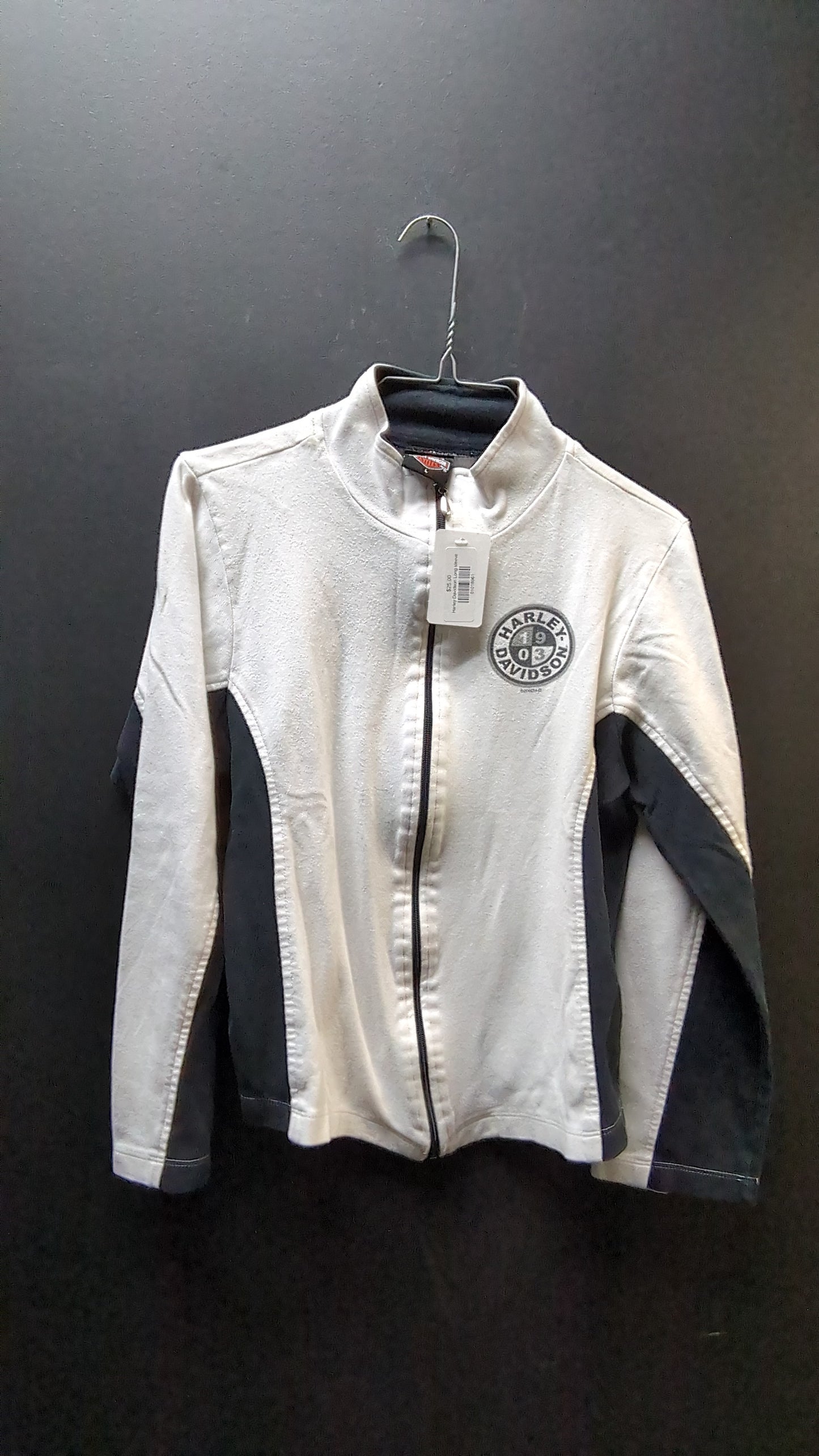 Harley Davidson Long Sleeve