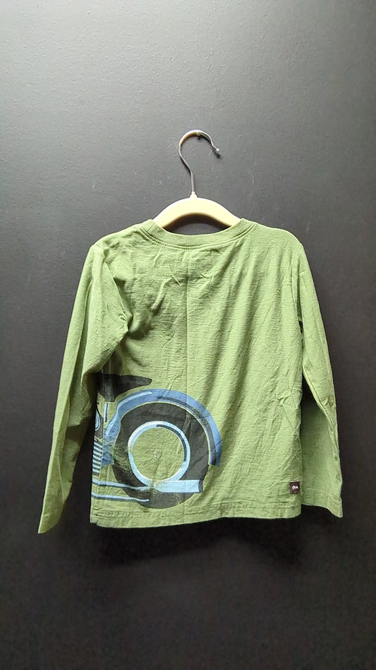 Kids Motorcycle Tee