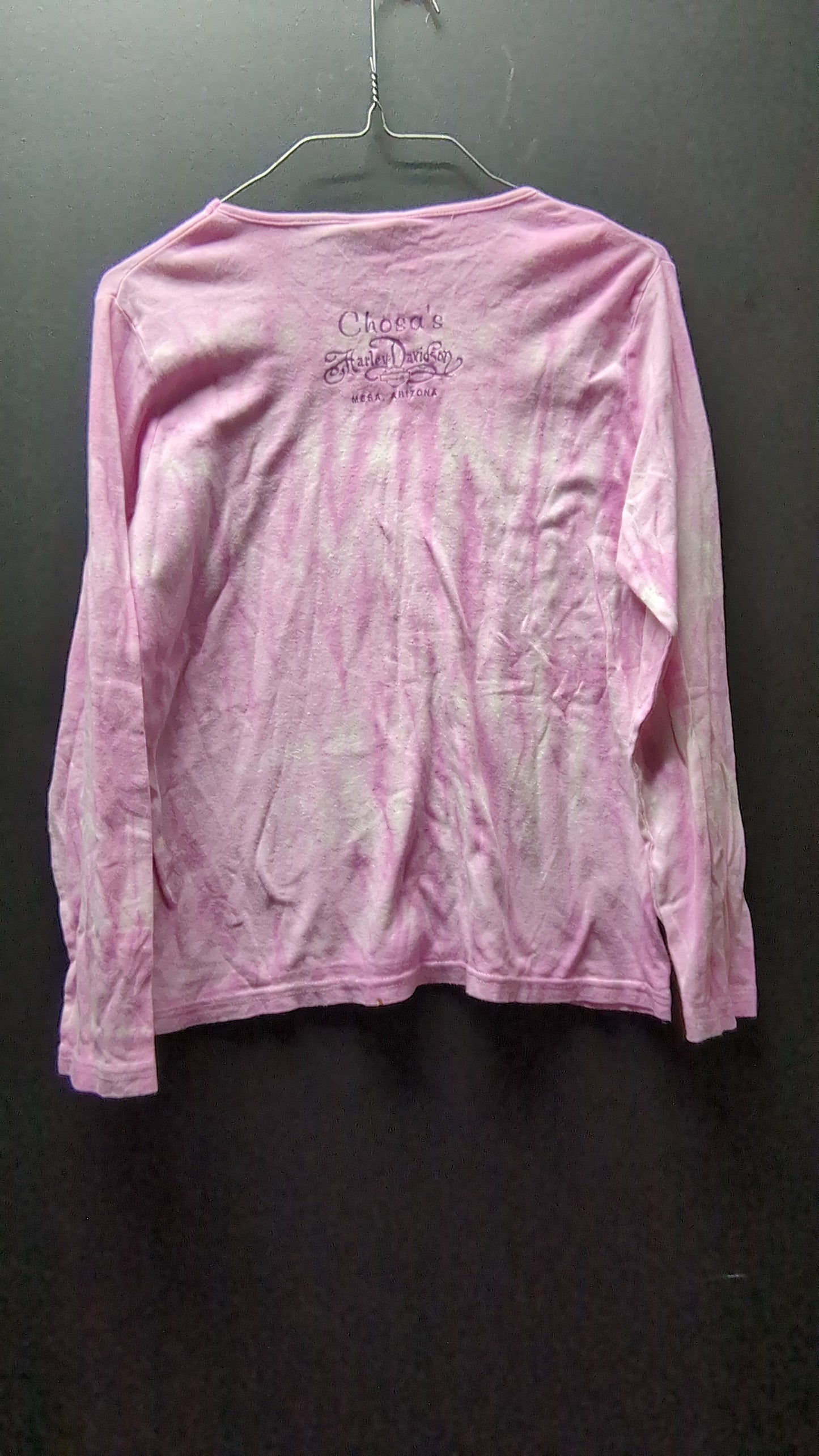 Long Sleeve T-shirt