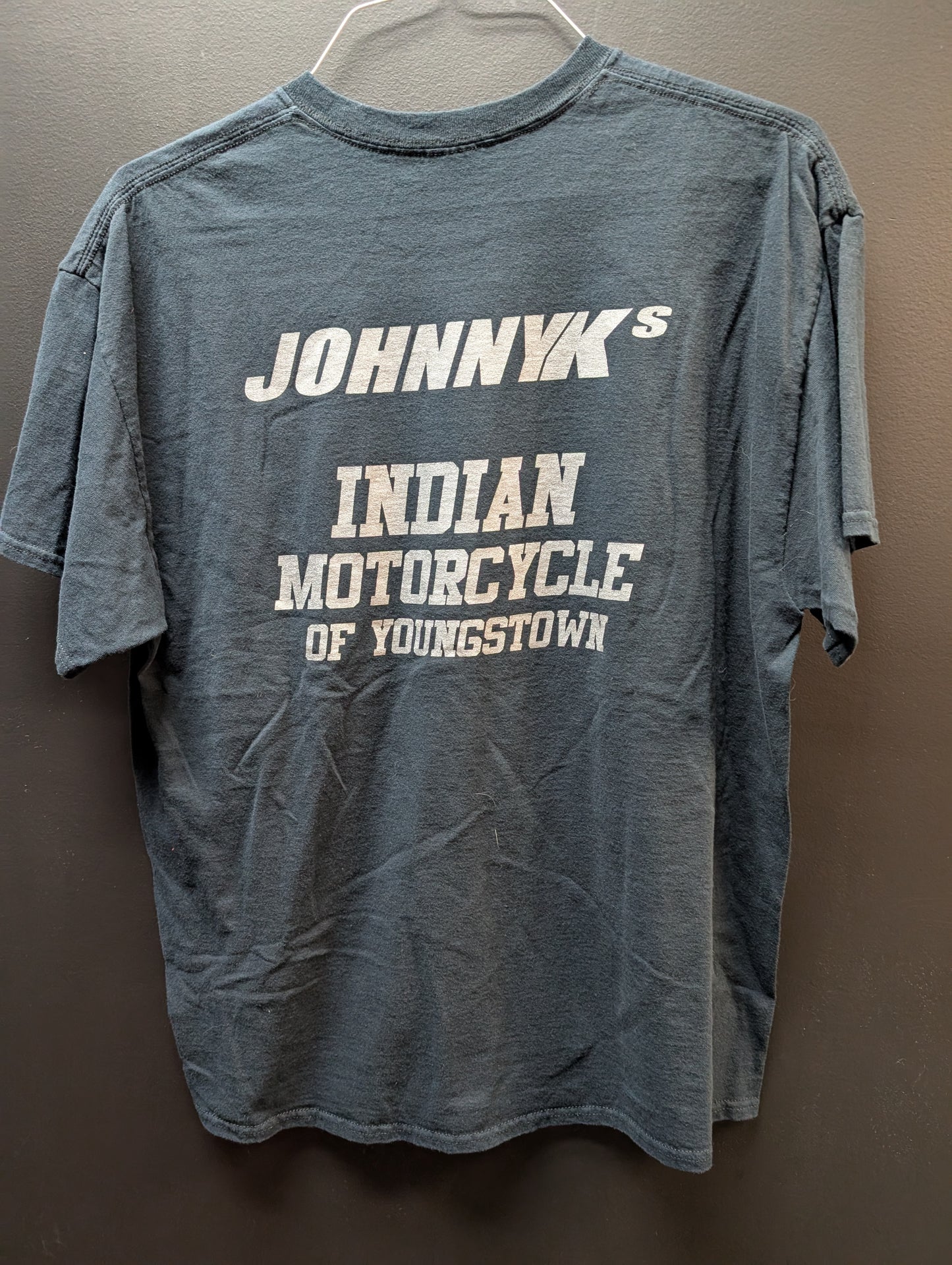 Victory XL Men's T-shirt Indian