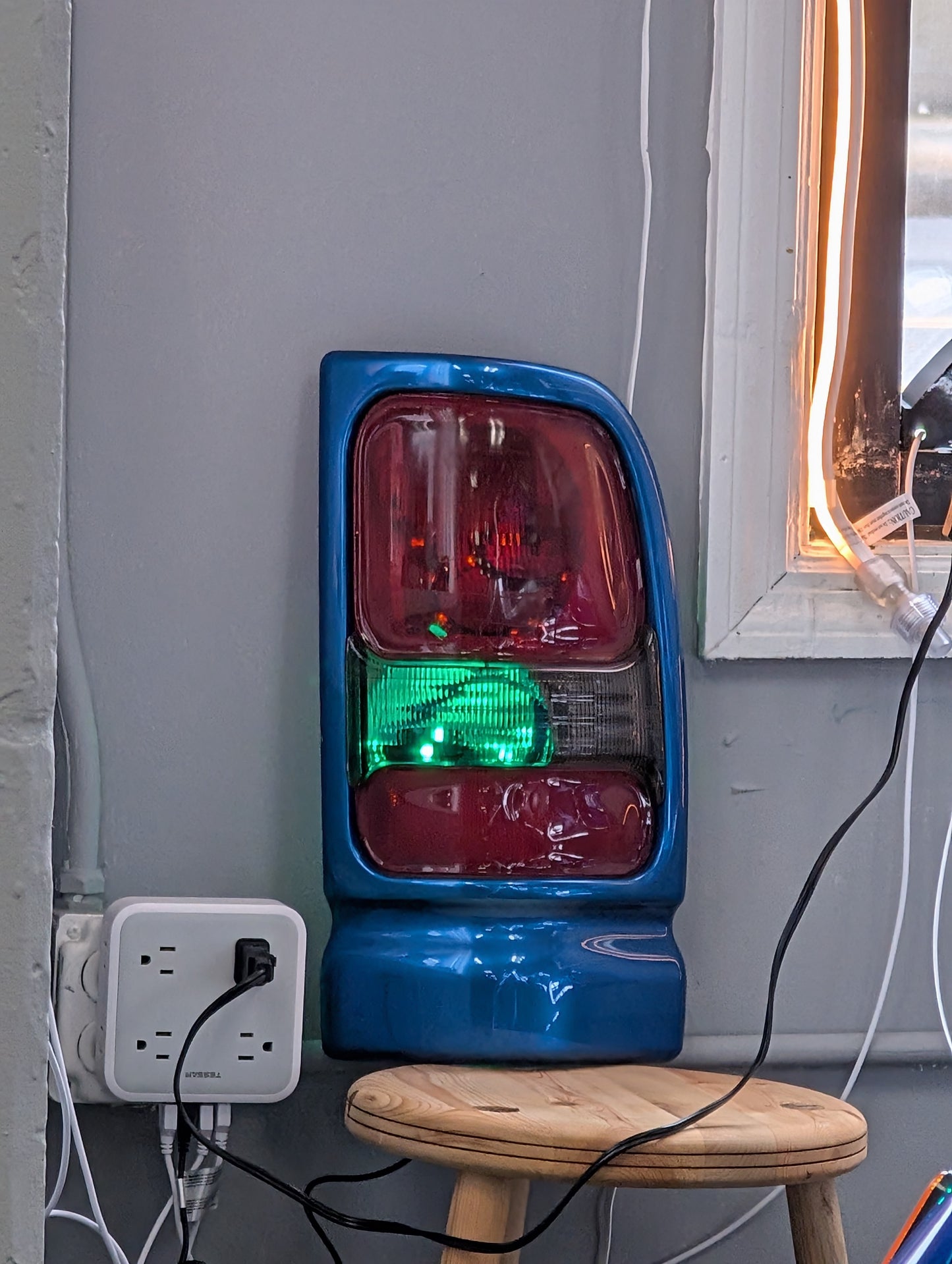Tail LIGHT