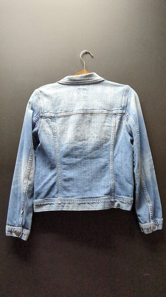 JC Crew Women's Jean Jacket