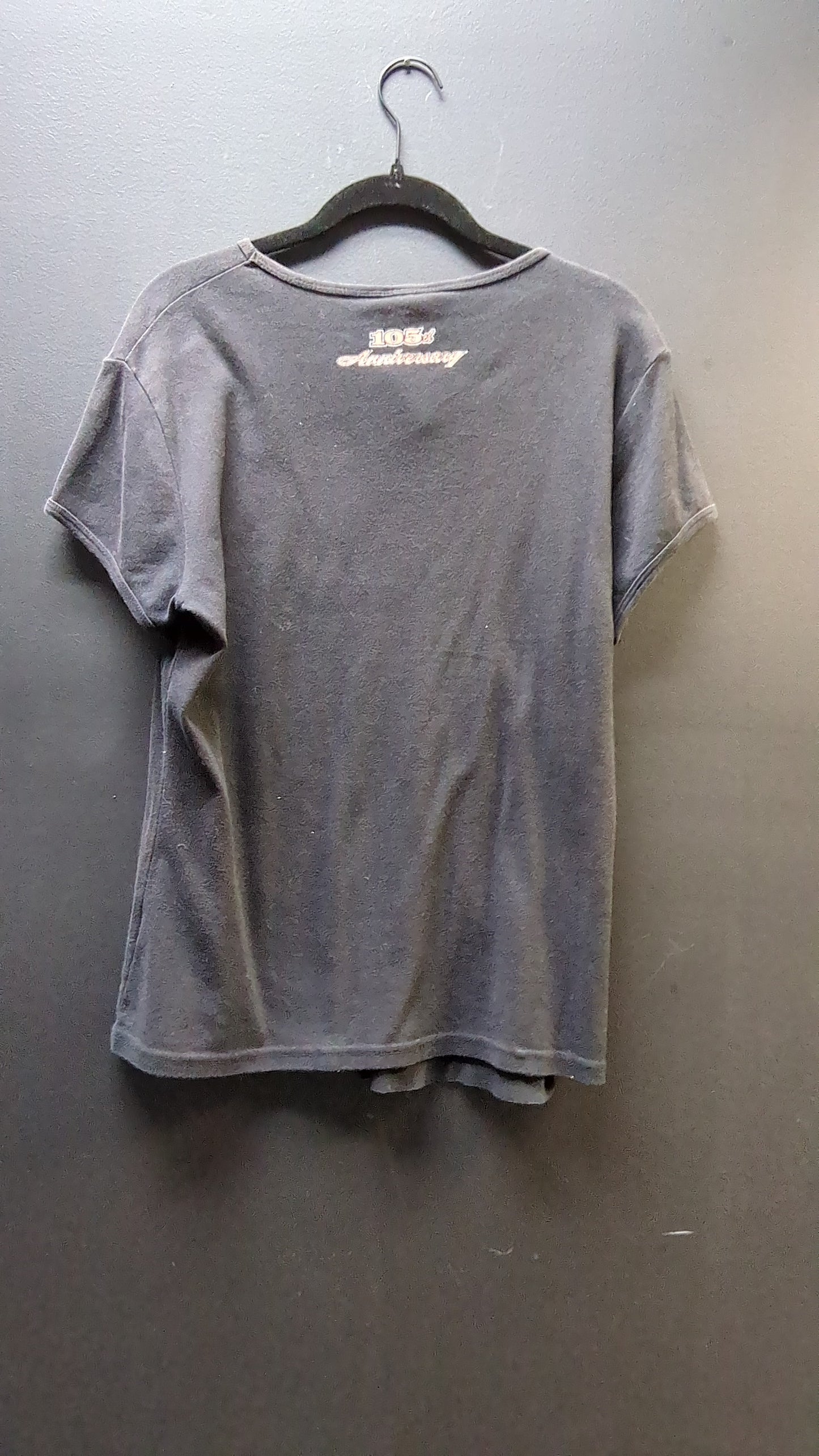 Harley Davidson Women's shirt
