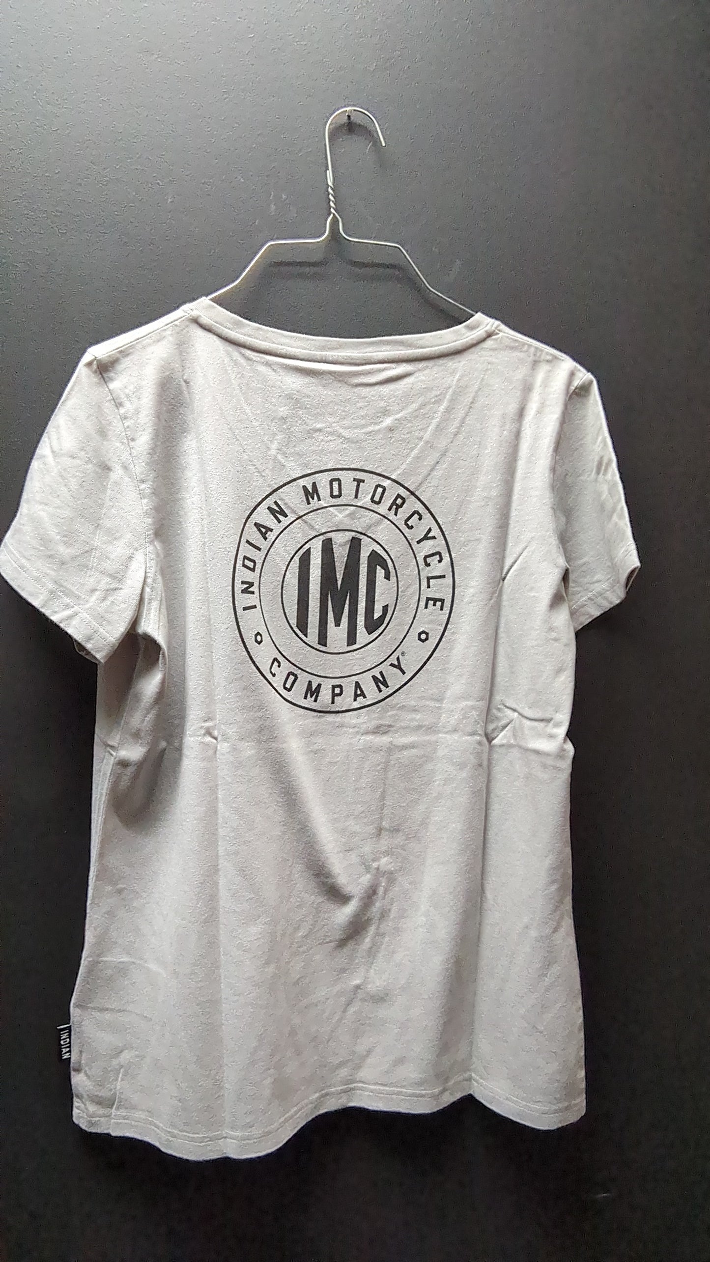 New Women's Indian T-SHIRT