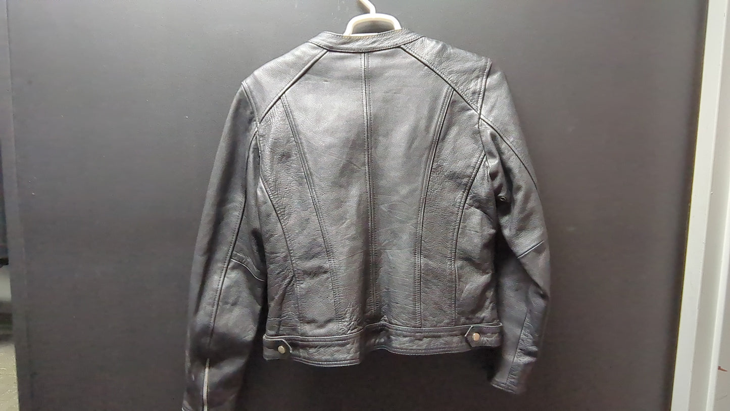 High Mileage by Vance Leather Jacket