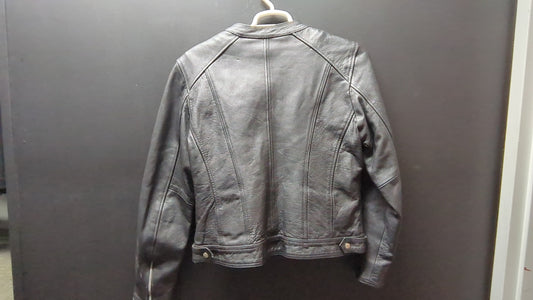 High Mileage by Vance Leather Jacket