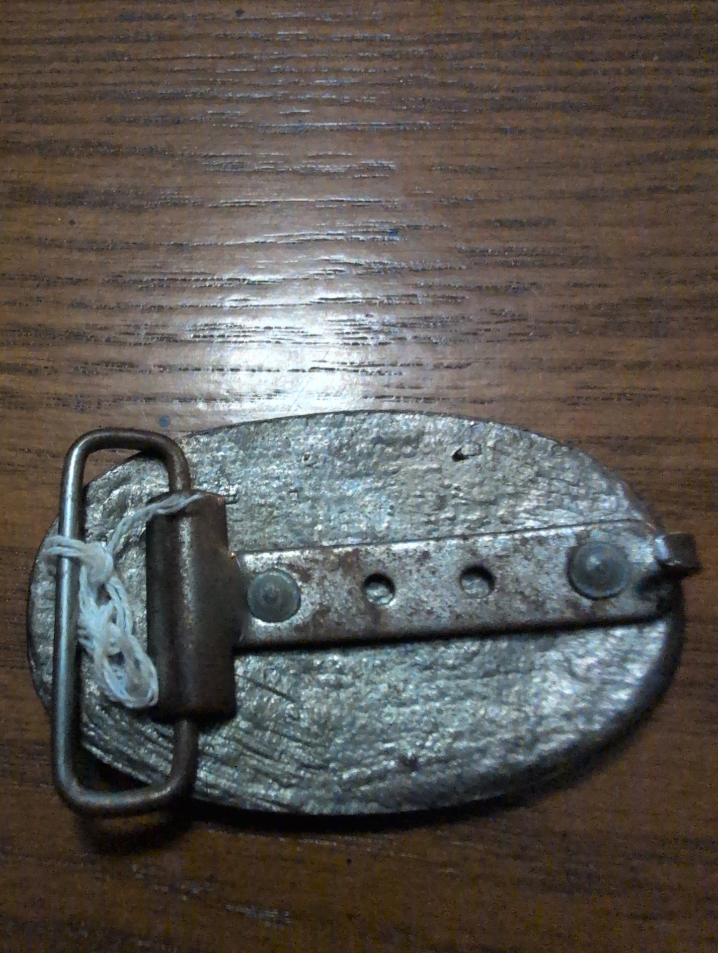 Coca Cola Belt buckle