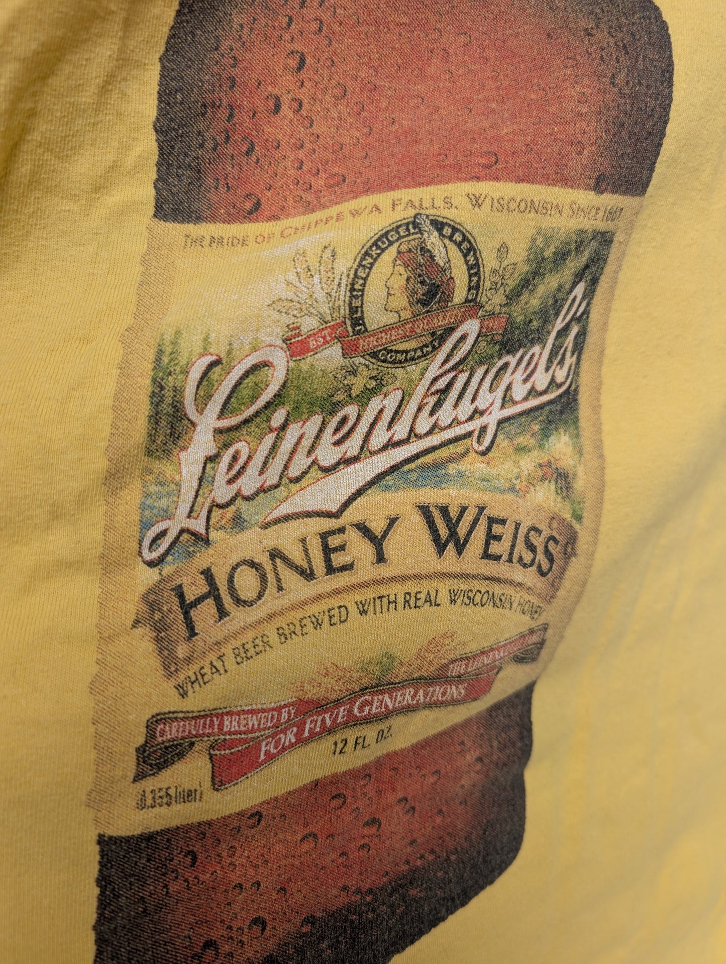 Linenkugel 5xl t-shirt beer